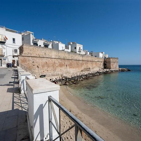 Heart Of Monopoli Apartments Near The Sea Eksteriør bilde