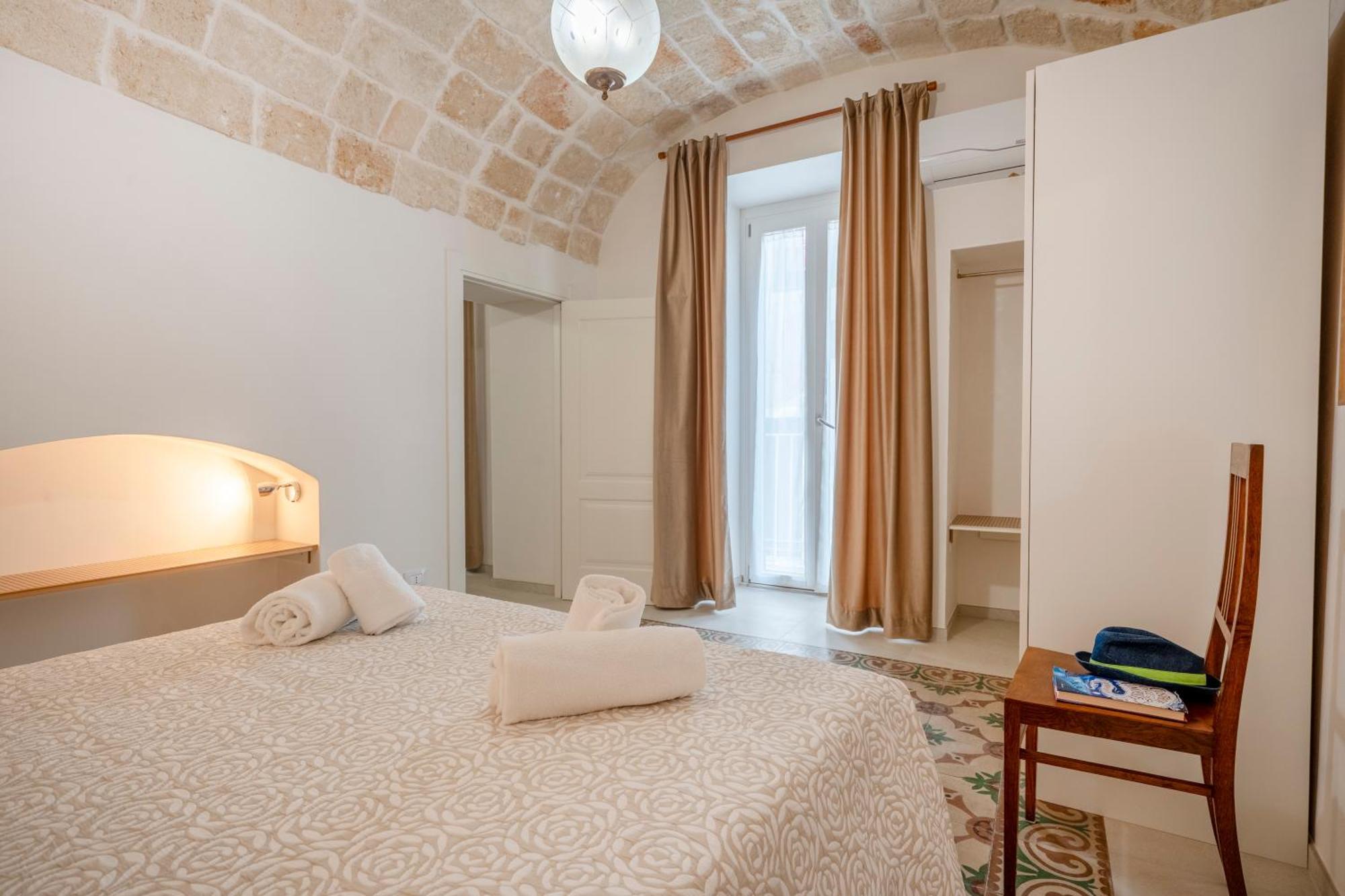 Heart Of Monopoli Apartments Near The Sea Eksteriør bilde