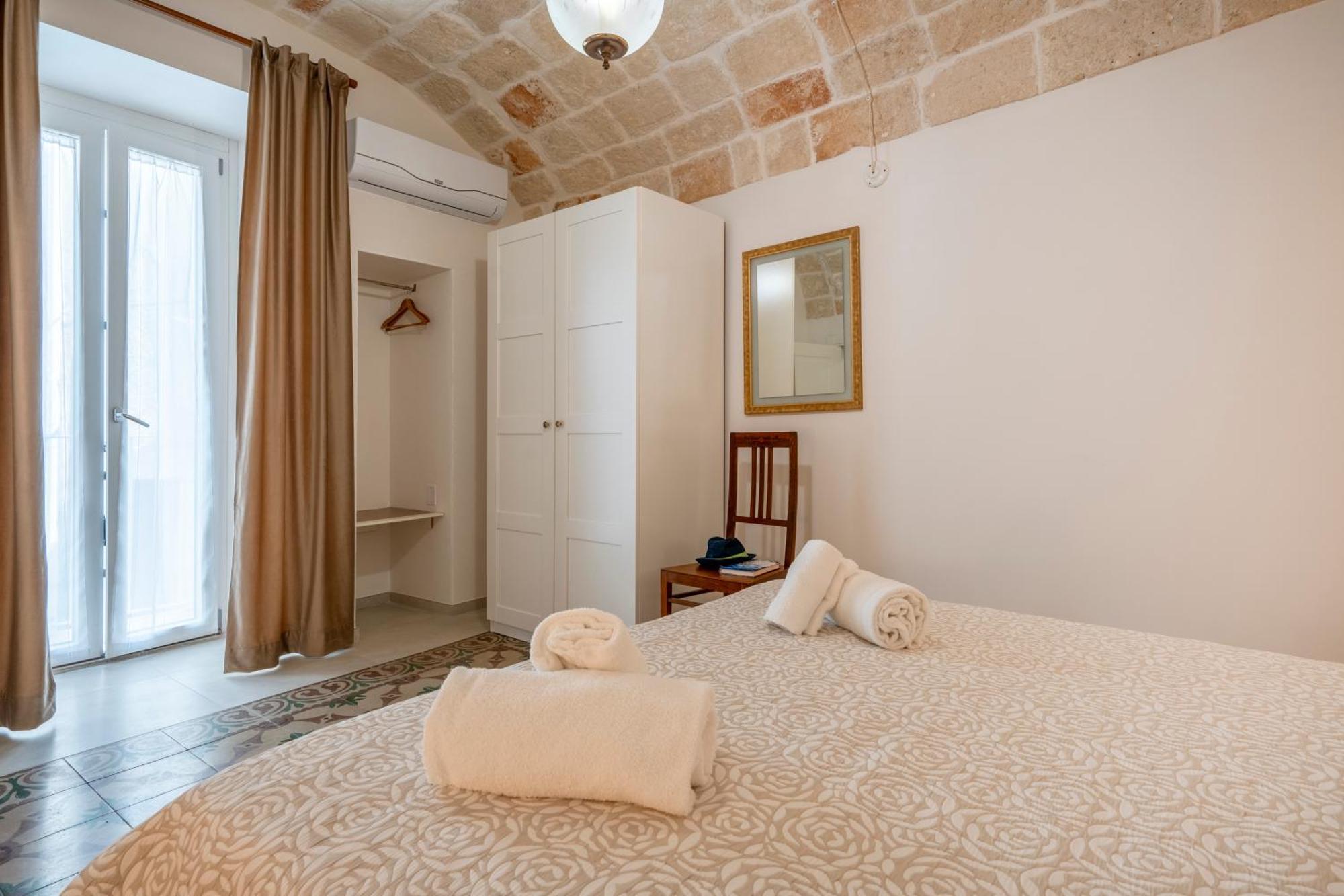 Heart Of Monopoli Apartments Near The Sea Eksteriør bilde